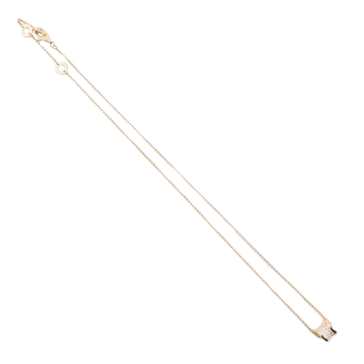 Bvlgari 351116 B.Zero1 Necklace
