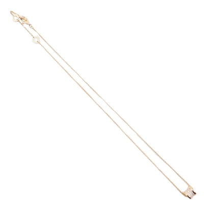 Bvlgari 351116 B.Zero1 Necklace