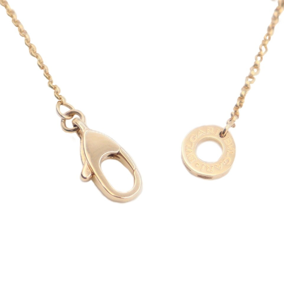 Bvlgari 351116 B.Zero1 Necklace