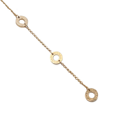 Bvlgari 351116 B.Zero1 Necklace
