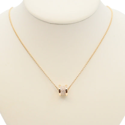 Bvlgari 351116 B.Zero1 Necklace