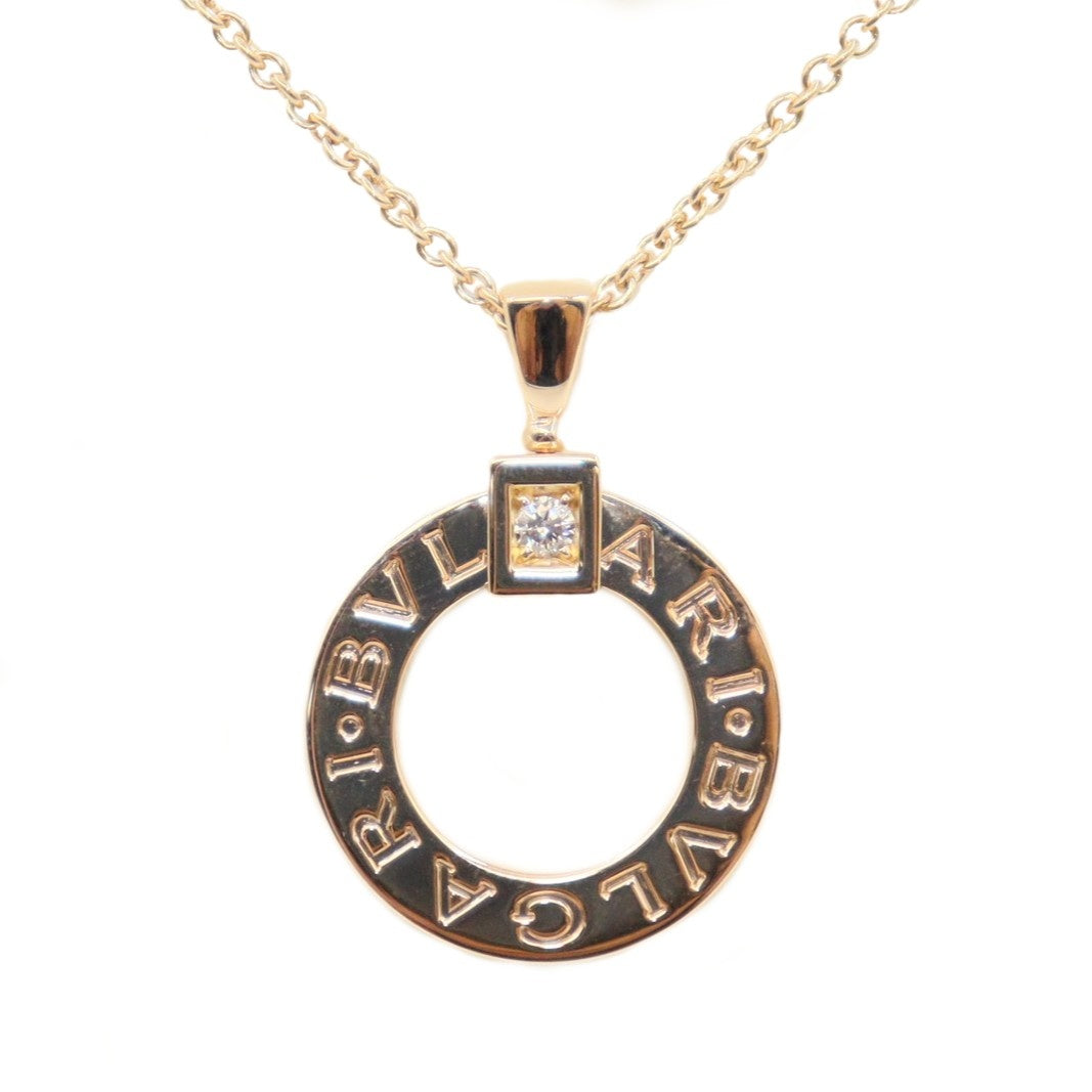 Bvlgari 344492 Bvlgari Necklace