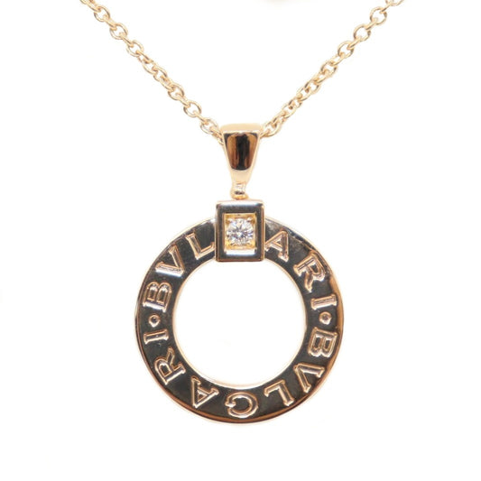Bvlgari 344492 Bvlgari Necklace
