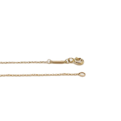 Tiffany & Co Infinity Mini Necklace