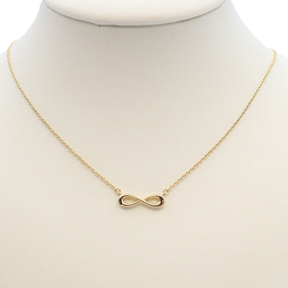 Tiffany & Co Infinity Mini Necklace