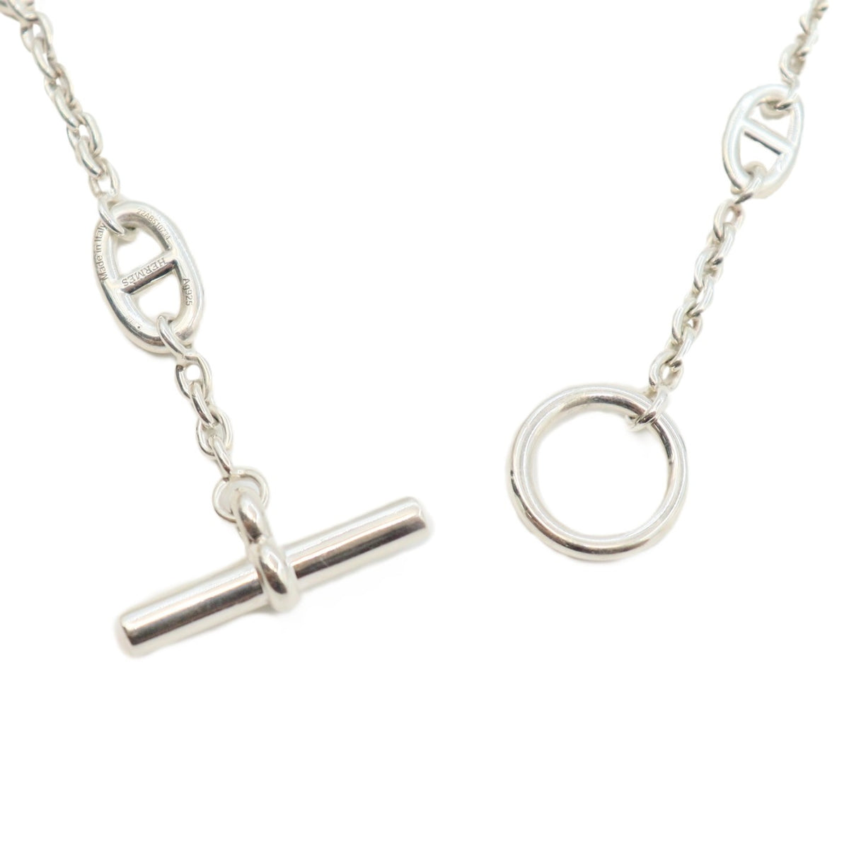 Hermes H104568B00 Farandole Necklace
