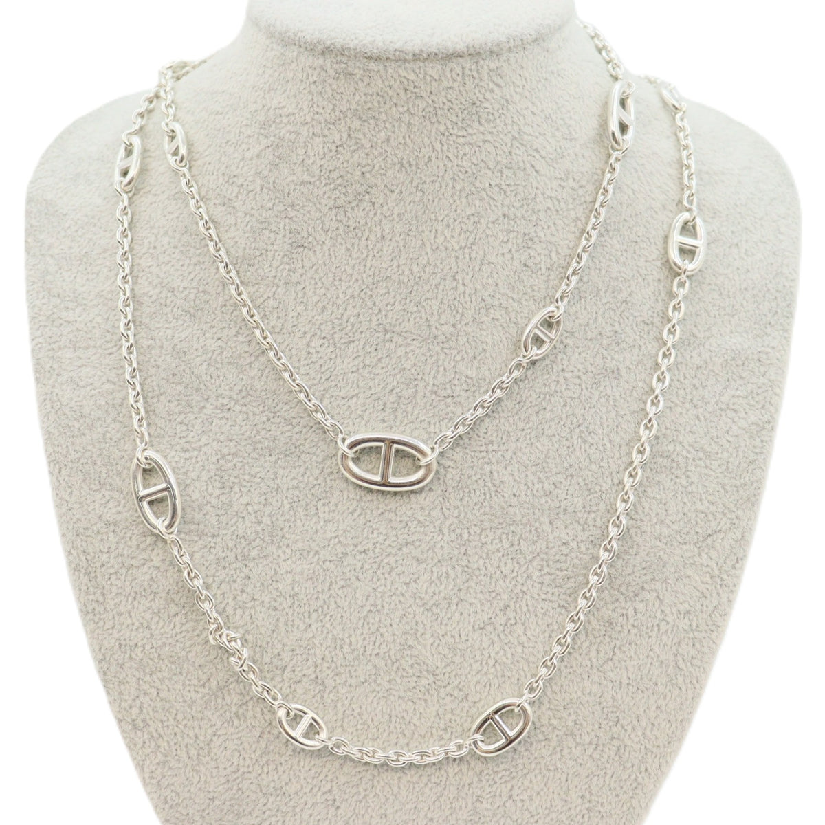 Hermes H104568B00 Farandole Necklace