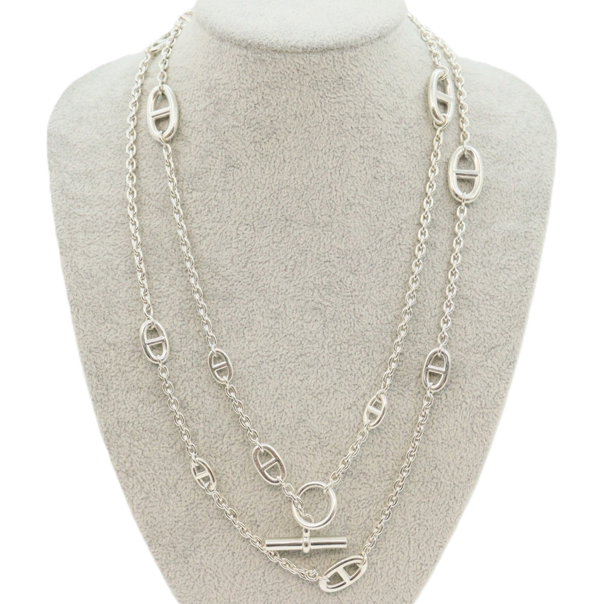 Hermes H104568B00 Farandole Necklace
