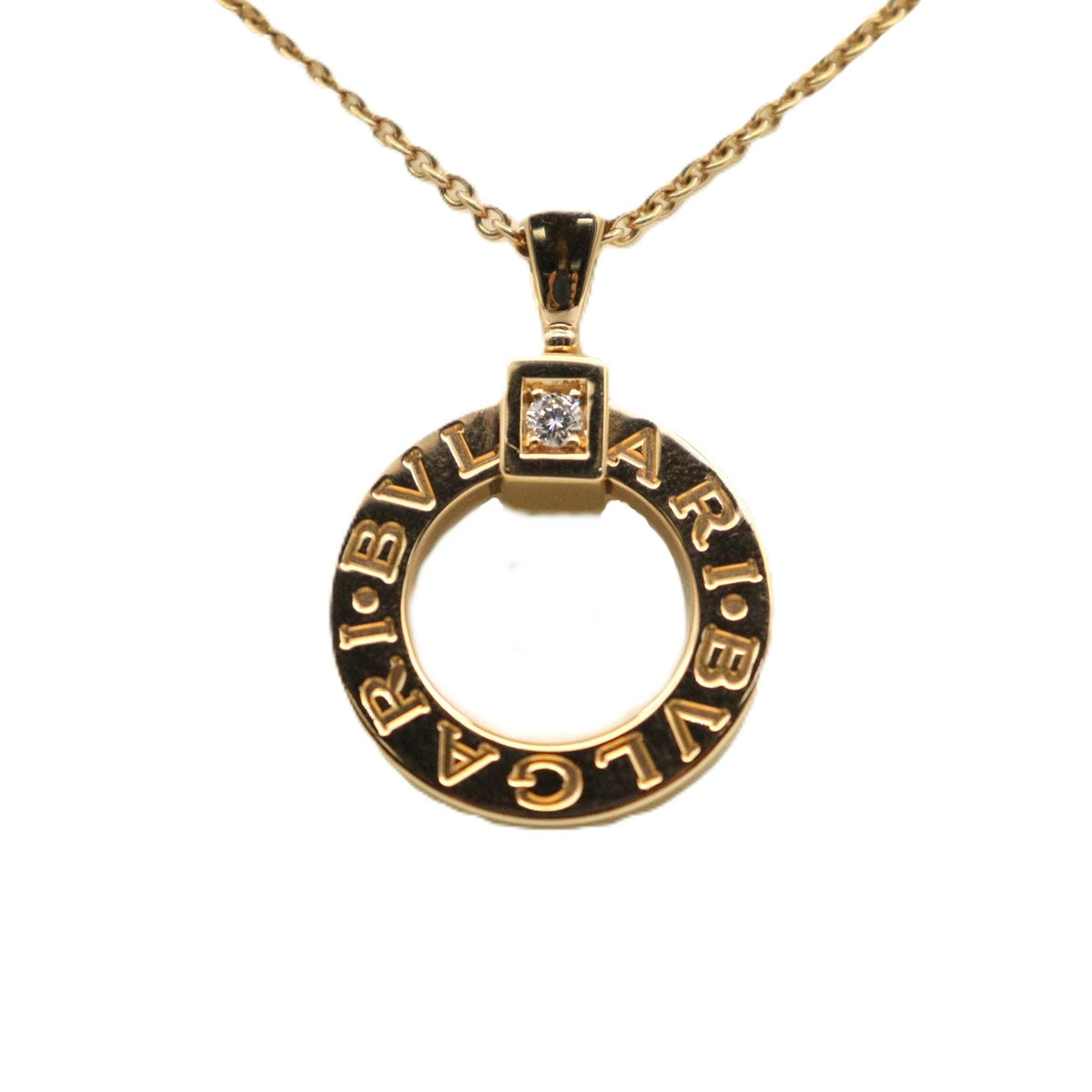 Bvlgari 344492 Bvlgari Bvlgari Necklace