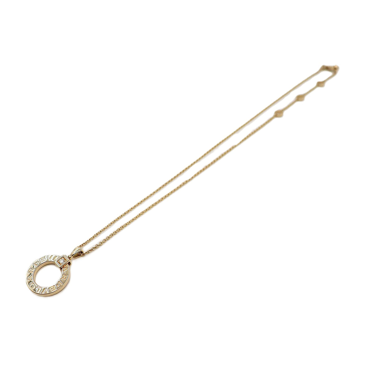 Bvlgari 344492 Bvlgari Bvlgari Necklace
