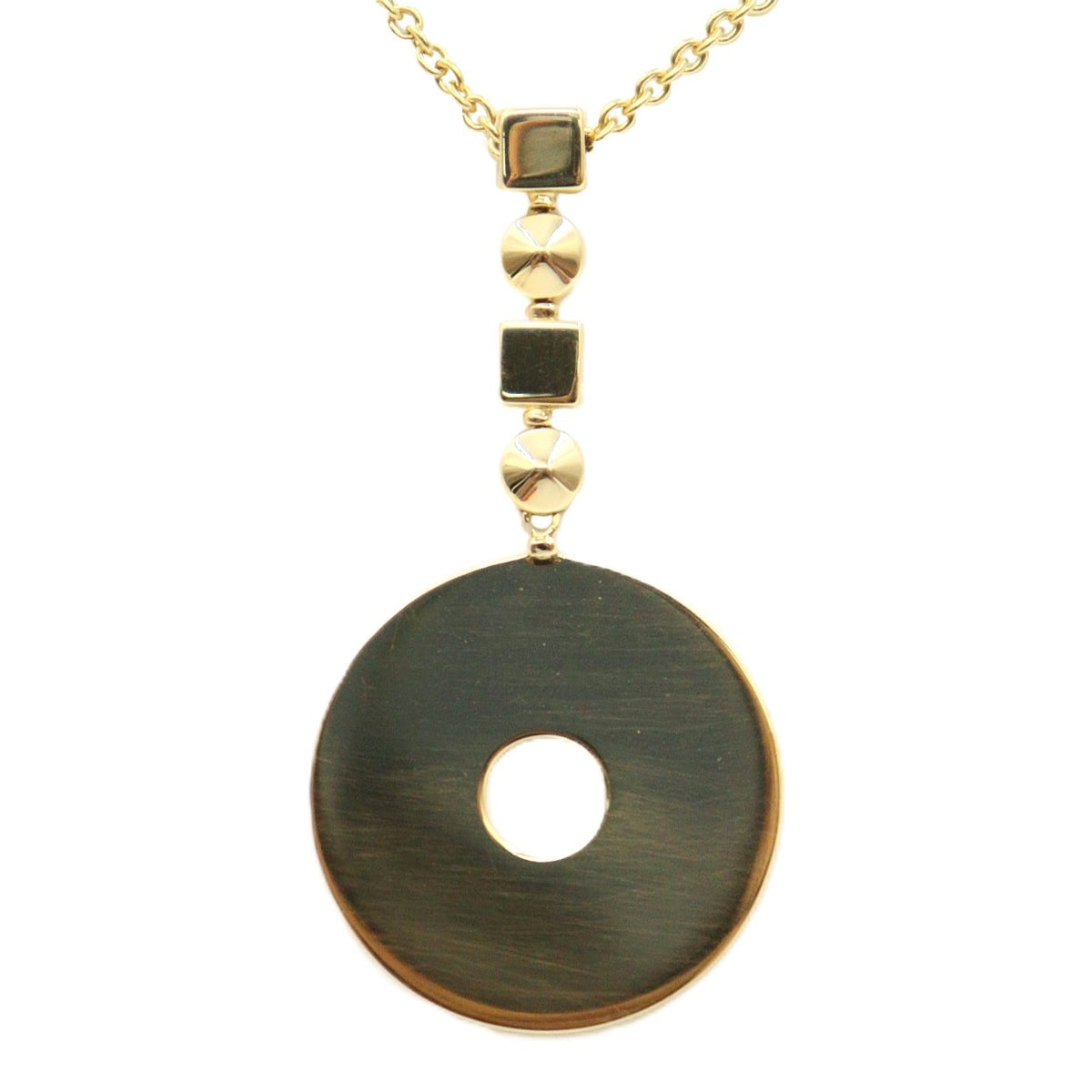 Bvlgari Lucia Necklace
