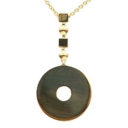 Bvlgari Lucia Necklace