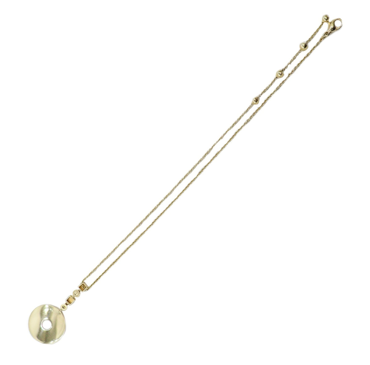 Bvlgari Lucia Necklace