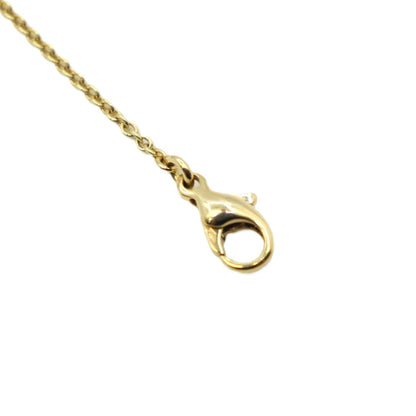 Bvlgari Lucia Necklace