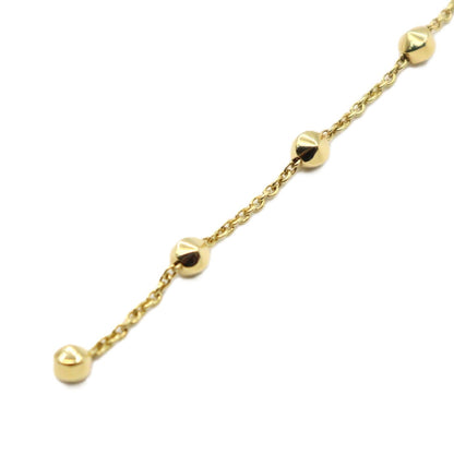 Bvlgari Lucia Necklace