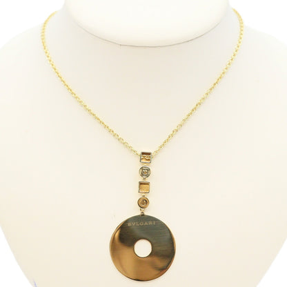Bvlgari Lucia Necklace