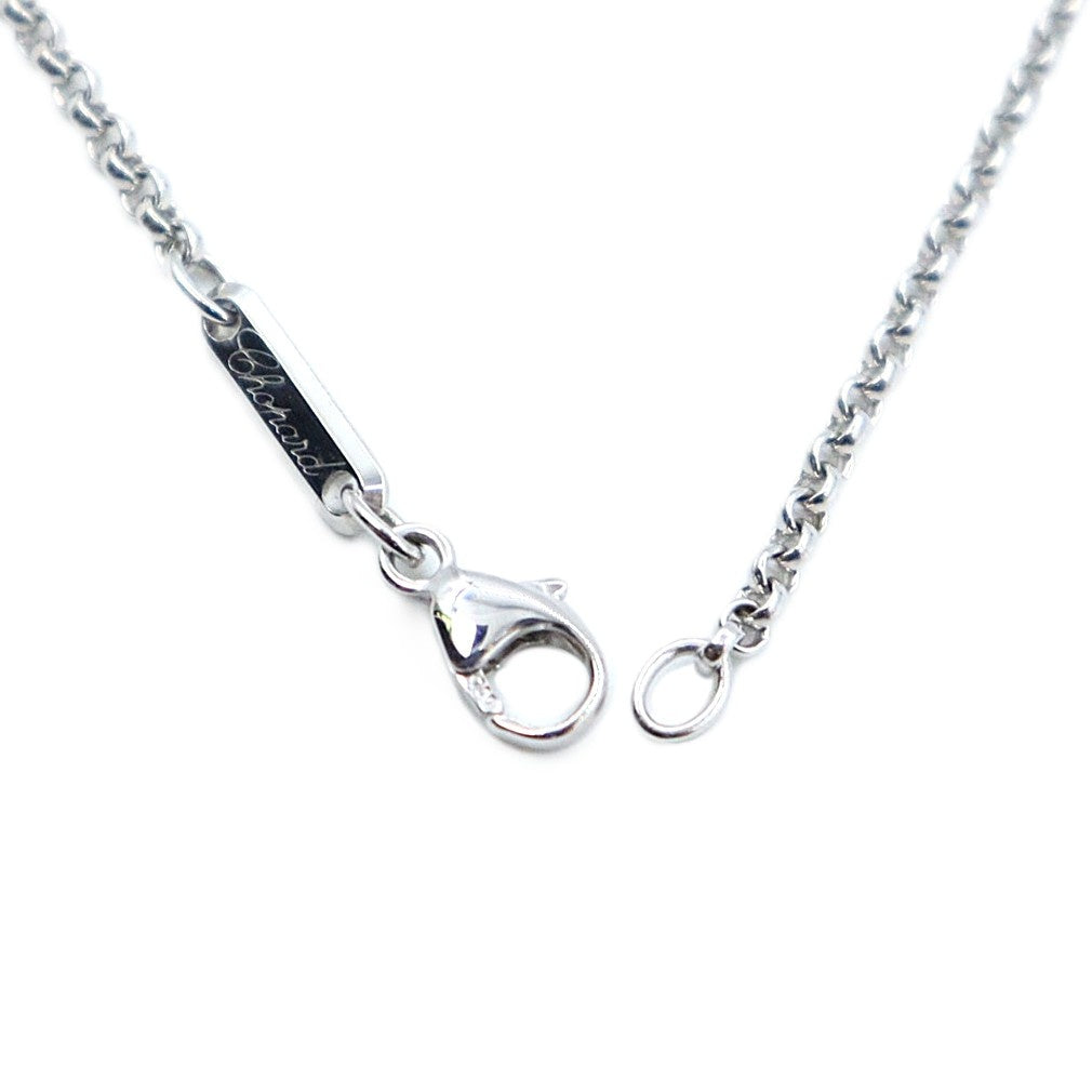 Chopard 79/4339-20 Happy Diamonds Pendant Necklace