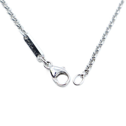 Chopard 79/4339-20 Happy Diamonds Pendant Necklace