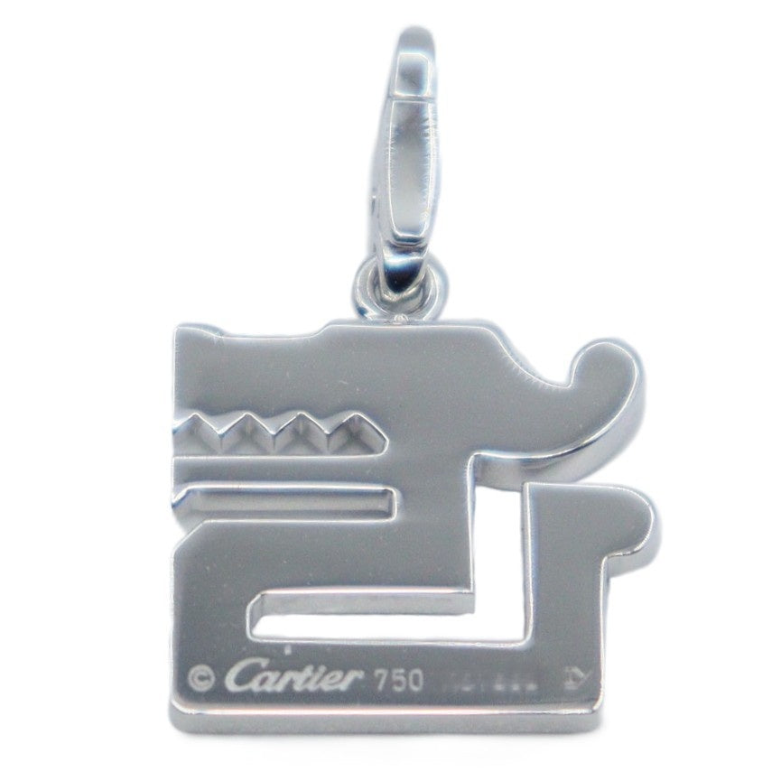 Cartier B3009700 Dragon Charm