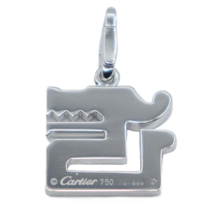 Cartier B3009700 Dragon Charm