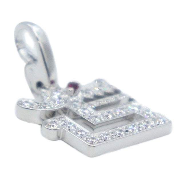 Cartier B3009700 Dragon Charm