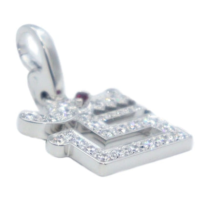 Cartier B3009700 Dragon Charm