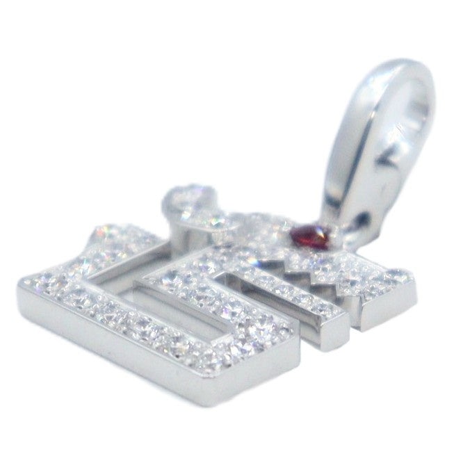 Cartier B3009700 Dragon Charm