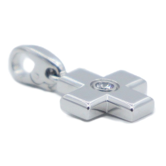Cartier B3007700 Cross Pendant