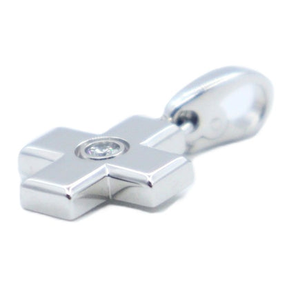 Cartier B3007700 Cross Pendant
