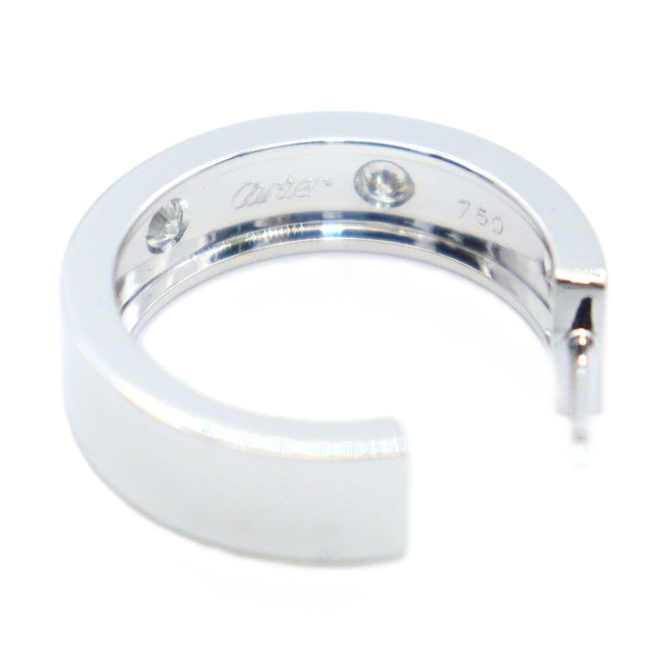 Cartier B8014900 Love Earrings