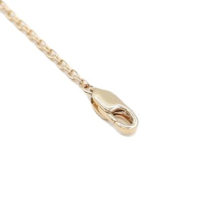 Tiffany & Co 69033849 Atlas X Necklace