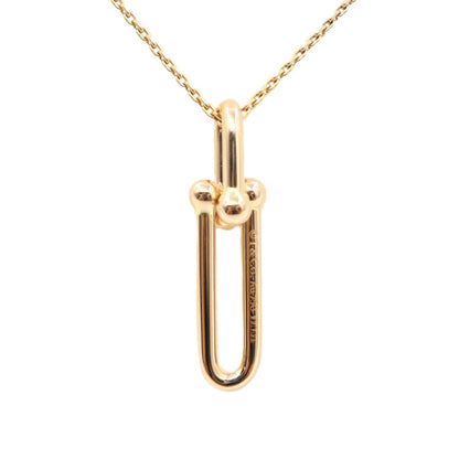 Tiffany & Co 63982253 Hard Wear Link Necklace