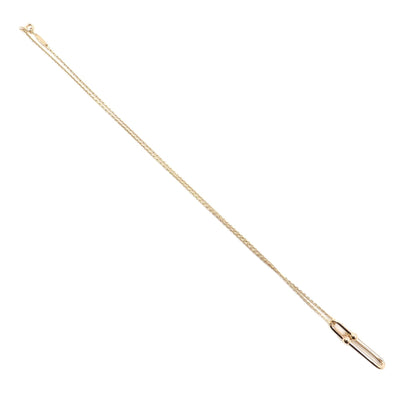 Tiffany & Co 63982253 Hard Wear Link Necklace