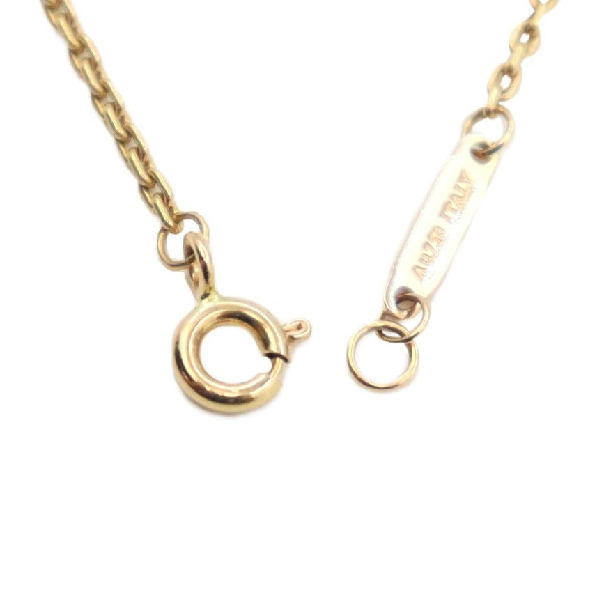 Tiffany & Co 63982253 Hard Wear Link Necklace