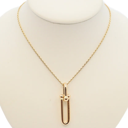 Tiffany & Co 63982253 Hard Wear Link Necklace