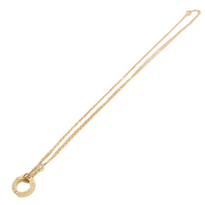 Cartier B7224509 Love Necklace