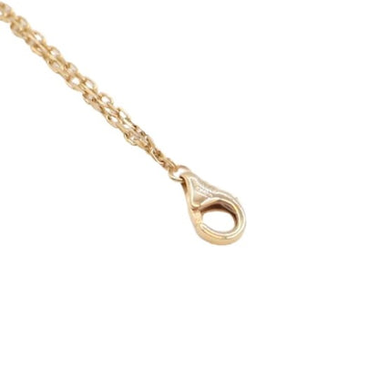 Cartier B7224509 Love Necklace