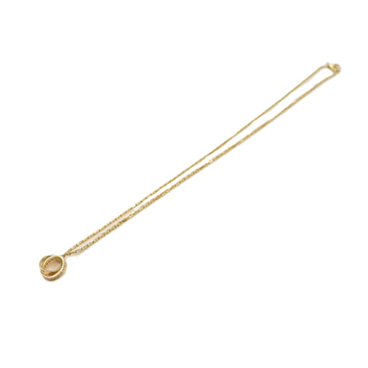 Cartier B7013800 Baby Love Necklace