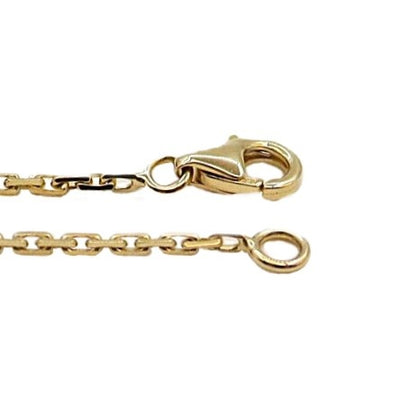 Cartier B7013800 Baby Love Necklace