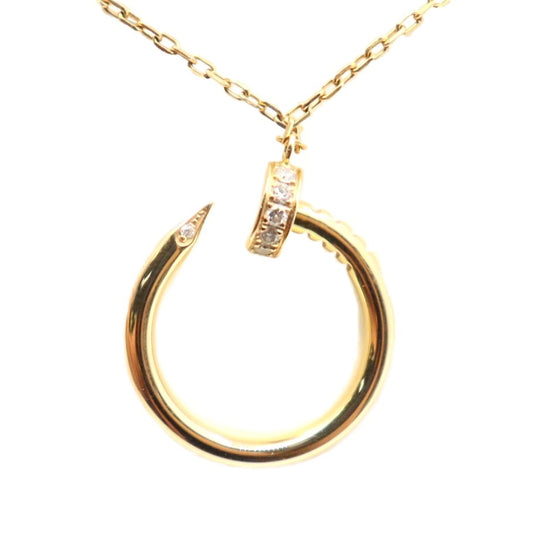 Cartier B7224887 Juste Un Clou Necklace