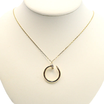 Cartier B7224887 Juste Un Clou Necklace