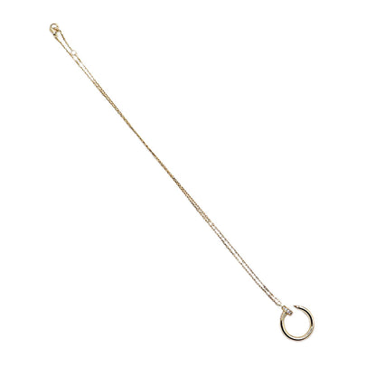 Cartier B7224887 Juste Un Clou Necklace