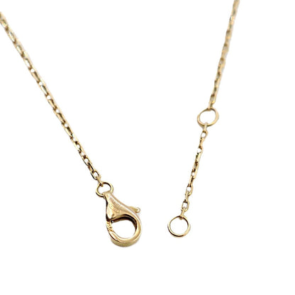 Cartier B7224887 Juste Un Clou Necklace