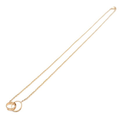 Cartier B7212300 Baby Love Necklace