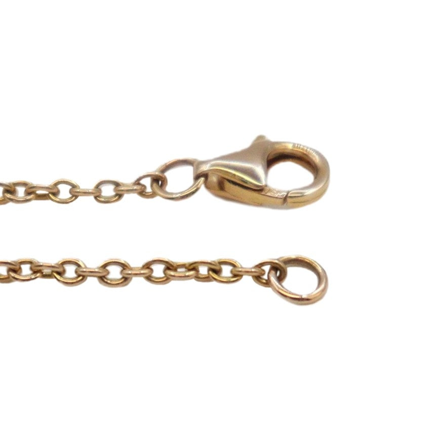 Cartier B7212300 Baby Love Necklace