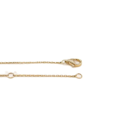 Cartier B3045700 Etincelle Necklace