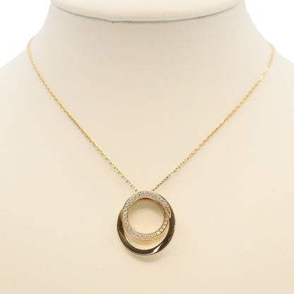 Cartier B3045700 Etincelle Necklace