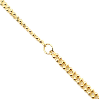 Cartier B7224814 Trinity Necklace