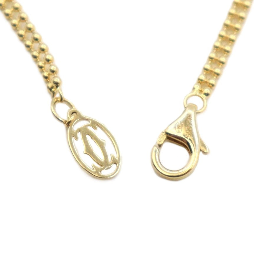 Cartier B7224814 Trinity Necklace