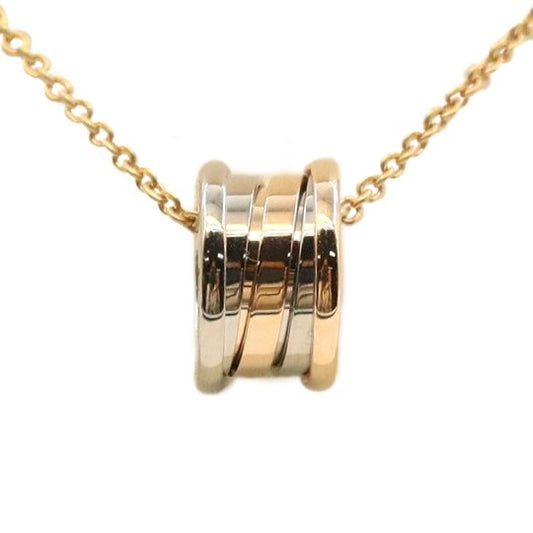 Bvlgari 354903 B.Zero1 Necklace